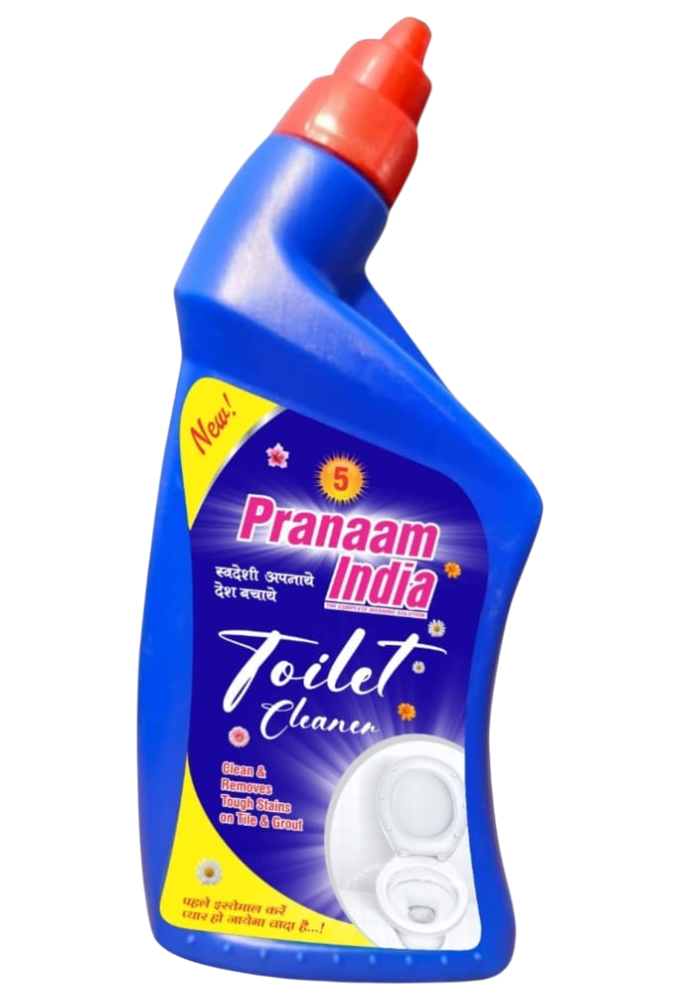 Cop Toilet Cleaner