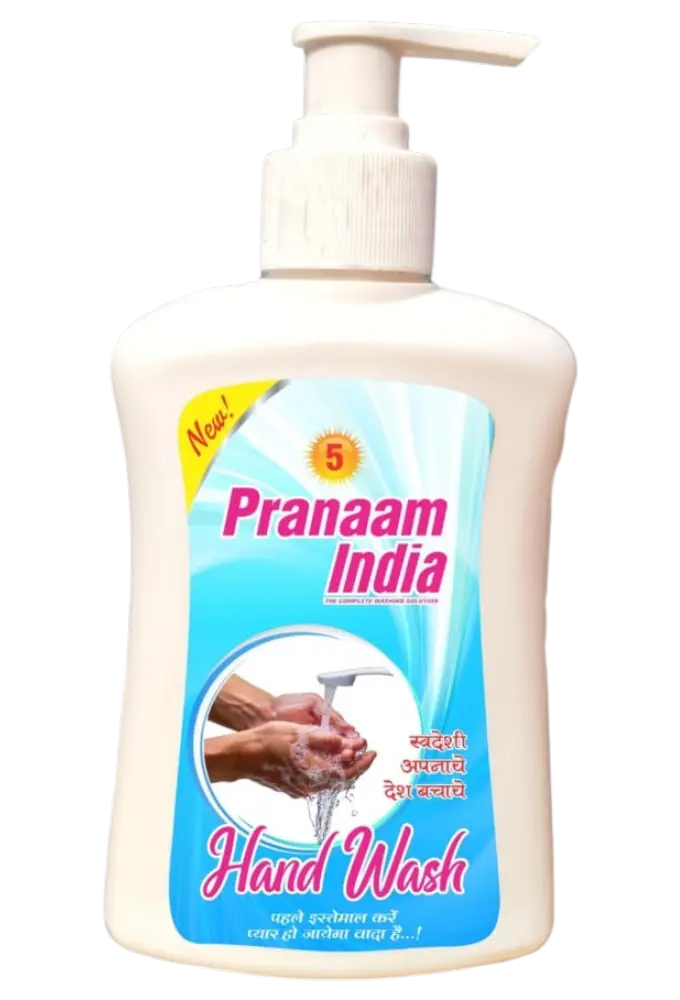 Famus Hand Sanitizer