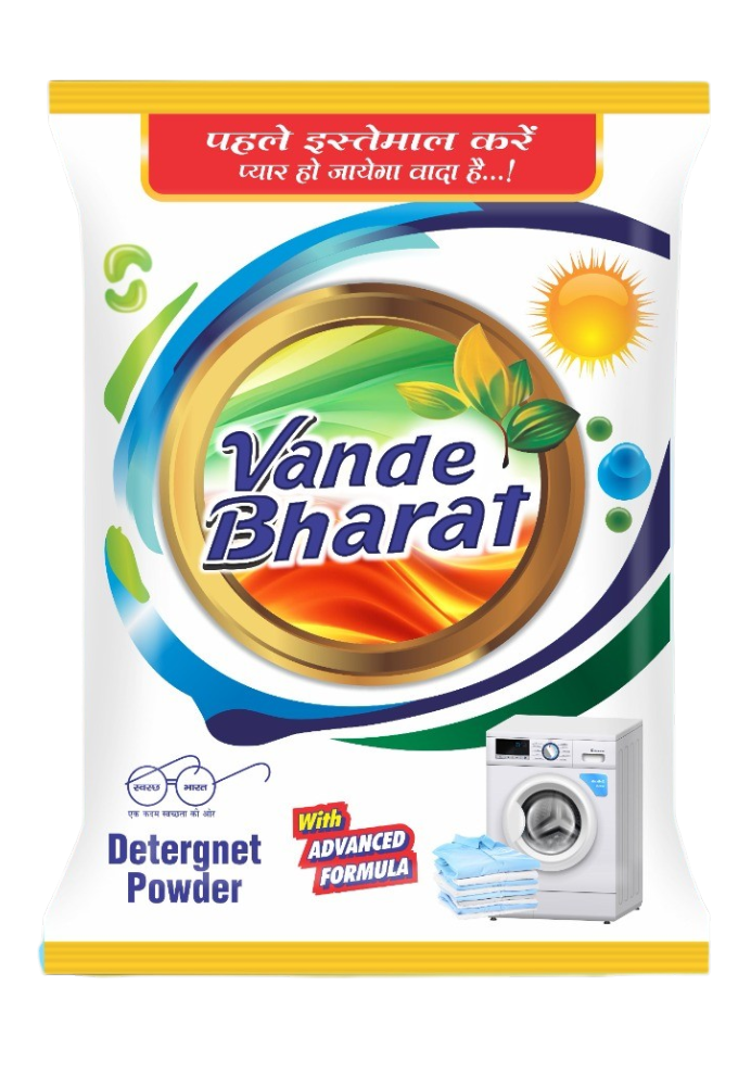 Fena Detergent Powder